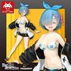 RE Жизнь в другом мире от Zero Precious Figure Rem Jumper Swimsuit VER. Тайкл Лимитед