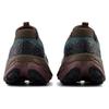 New Balance Fresh Foam X More Trail v3 New Spruce Dark Mushroom Мужские кроссовки Зеленые MTMORNAC