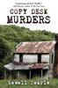 The Copy Desk Murders Book
