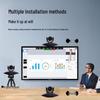 ZTE ZXV10 XT602 CU HD Video Conferencing System (CN version)