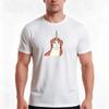 Swift Wind Meme Tshirt Summer Casual Cotton Tee Oversized Streetwear Tops Vintage Graphic Print Loose Fit Short Sleeve