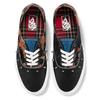 Vans Tartan Daze X Vans Authentic 'Multi Acid Dye' Vans VN0A5HZS9GB