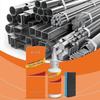 Metal Polishing Paste for Rust Prevention & Mirror Finish - Easy Clean & Protect