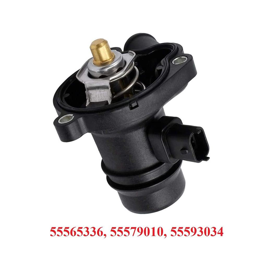 Car ABS Engine Coolant Thermostat Vehicle Ventilation Valves Automotive Repair Maintenance Accessories Replacing Parts