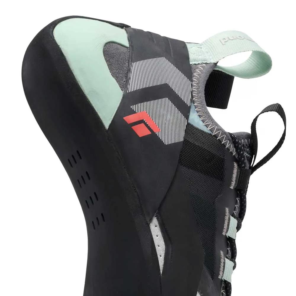 Black Diamond Climbing Shoes Momentum Lace