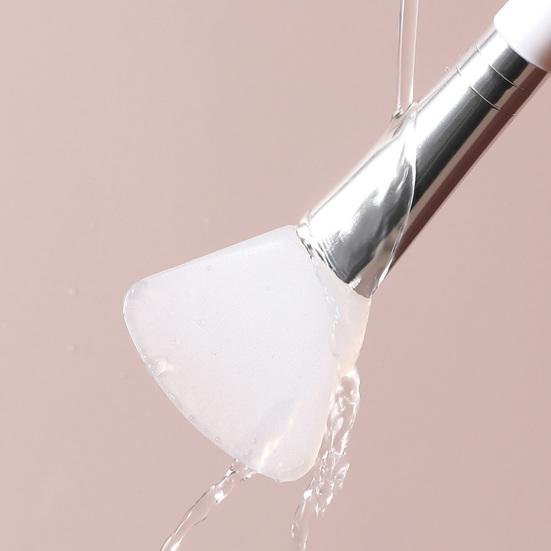 4 шт удобные кисти для макияжа профессиональные практичные аппликаторы для грязевой маски для лица