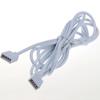 0.5/1/2/5M 4 Pin Connector Cable Extension for Wire SMD 5050 RGB LED Strip