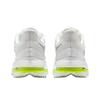 Nike Кроссовки для повседневной ходьбы Pegasus Premium White Volt HQ2592-100 Мужские Белые Зеленые