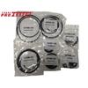 TransProfessor RE4F03A RL4F03A Transmission Overhaul Repair Kit for NISSAN SUNNY INFINTI Sentra, OHK Seals Gaskets