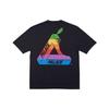 Palace Jobsworth T-Shirt Black Unisex Tops P16TS048