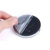 For Alfa Romeo 508  Car Sticker For Alfa Romeo   147 7 Colors Car Styling LED Luminous Water Cup Pad For Alfa Romeo Giulia     156 1 qw2