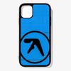 DJ A-Aphex T-Twins Phone Case For iPhone 17 16 Pro Max 17 Air 16E 13 12 Mini 14 15 Plus 11 PC+TPU Cover