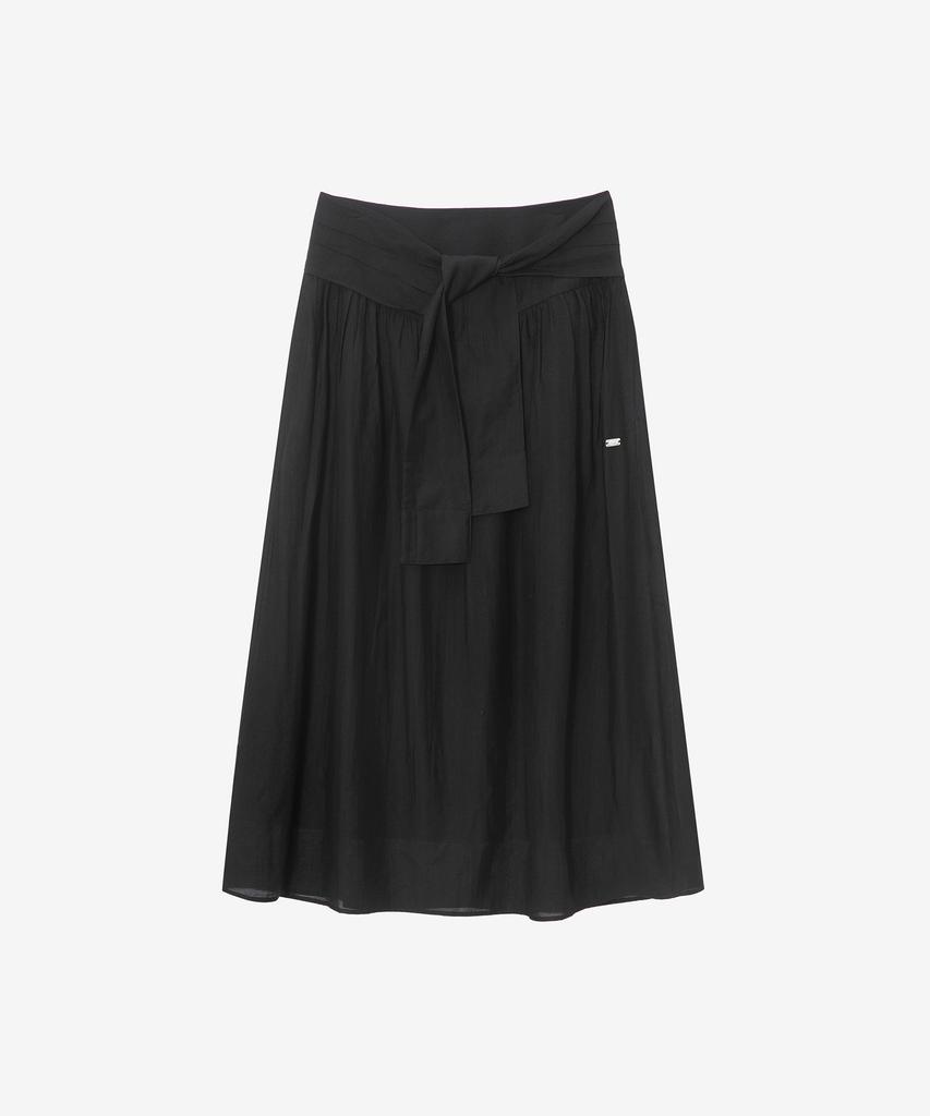 Юбка-клеш Jucy Judy Tie Flare Jzsk321C