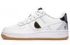 Nike NBA X Air Force 1 LV8 1 HO20 'Белый' GS CT3842-100