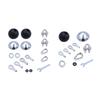 Accessory Equipment, Replacement Cable, Nylon , Metal Connector, Steel Clamp, Suitable for