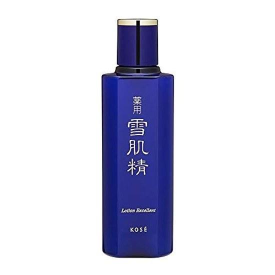 Kose Medicated Sekkisei Лосьон Excellent 200 мл