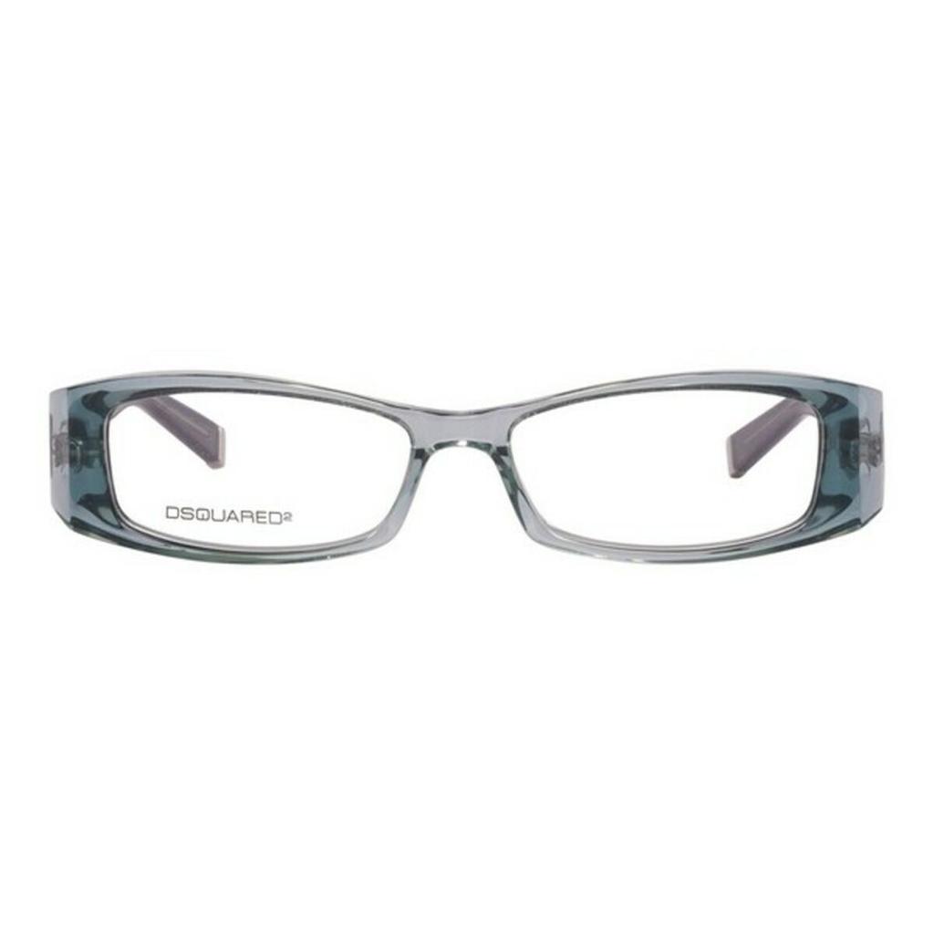 Ladies' Spectacle Frame Dsquared2 DQ5020 51087 Ø 51 Mm