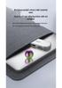 Fingertip Spinner: Colorful Luminous Desktop Decompression Toy