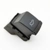 Car Rear Trunk Door Control Switch For VW Golf MK4 Jetta Passat B5 Bora 1999 2000 2001 2002 2005 2006 2007 2008 2009