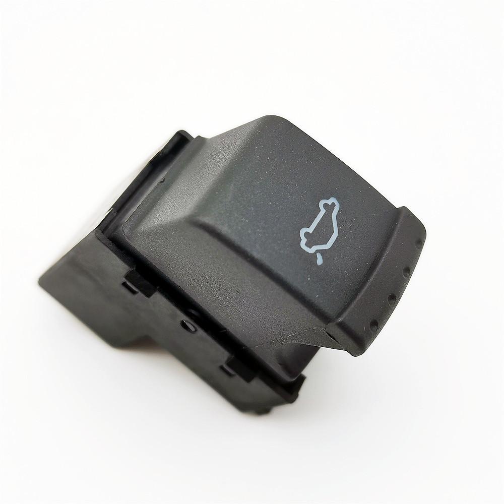 Car Rear Trunk Door Control Switch For VW Golf MK4 Jetta Passat B5 Bora 1999 2000 2001 2002 2005 2006 2007 2008 2009