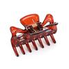 Women Fashion Hair Clips Styling Tools Hair Jaw Grip Hair Claws Hairdressing Hair Clamps