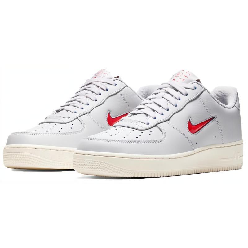 Nike Кроссовки Air Force 1 Low Rub Away Red CK4392-002