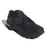 Adidas Marathon 2K Outdoor Comfortable Trendy Leather Durable Lightweight Low-Top Trail Running Shoes Men Sneakers Black HQ4669