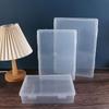Certificate Moisture-Proof Book Sorting File Box Desktop Organizer Storage Box Document Case