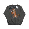 Mens The Jungle Book Classic Shere Khan Sweatshirt