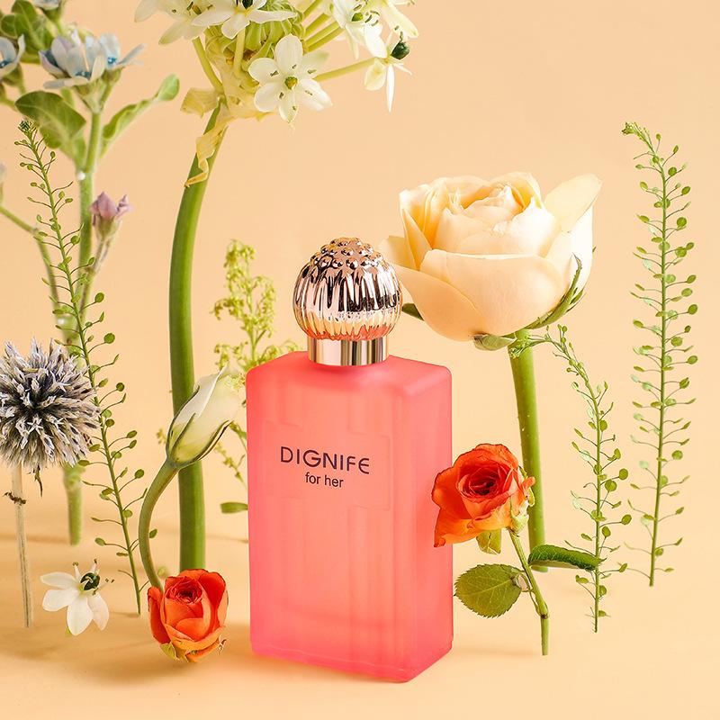 Женские духи Narcisol Fresh and Lasting Eau de Parfume Floral Feminine Niche Perfume 60 мл
