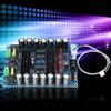 DC 12V 24V TPA3116D2 2*150W Digital Audio Amplifier Board 2 Channel with Boost