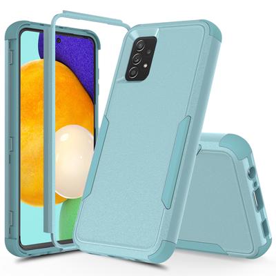 Противоударный жесткий защитный чехол для Samsung Galaxy A52s 5g A 52 52s A52, задняя крышка без отпечатков пальцев