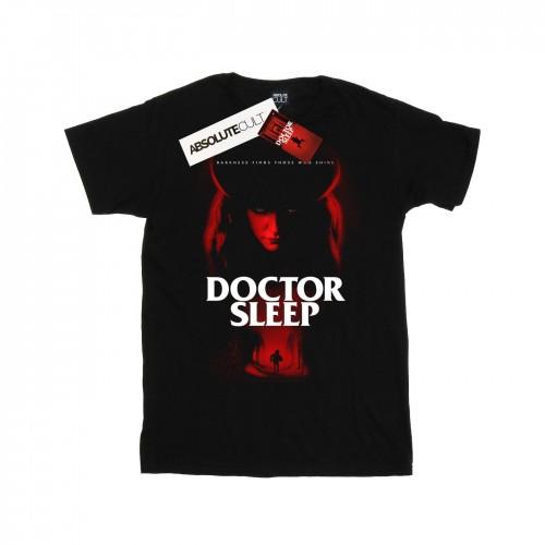 Doctor Sleep Mens Rose The Hat T-Shirt