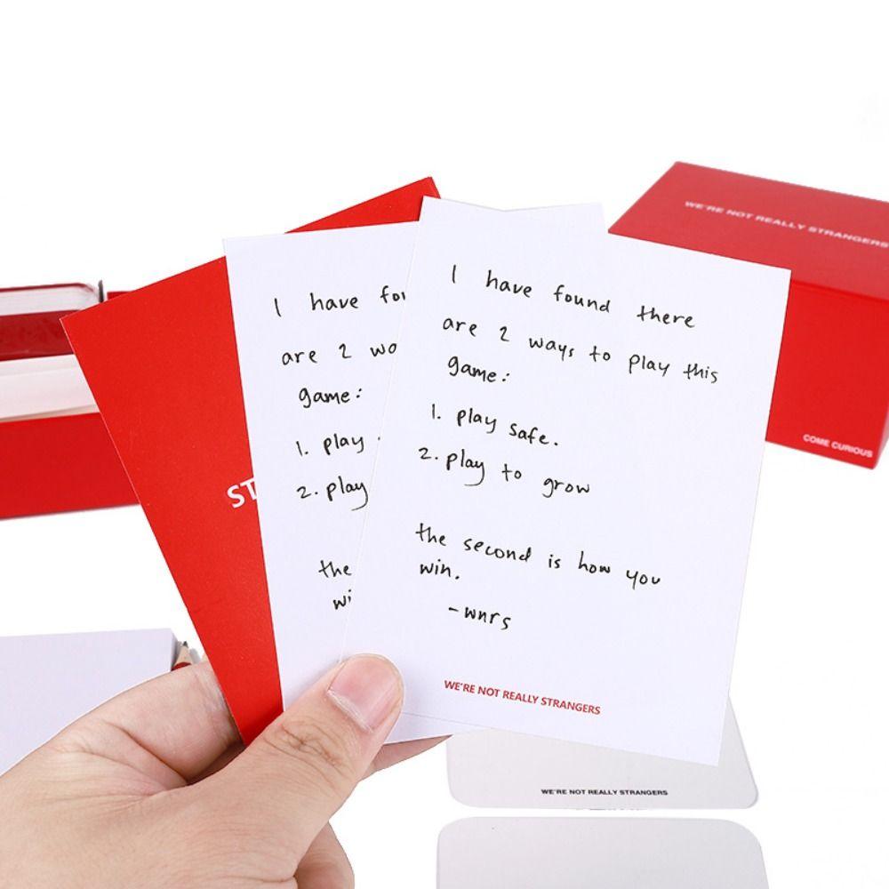 1 коробка для пар, издание «Мы не совсем незнакомцы», карточная игра «Честные свидания», настольная игра, День святого Валентина