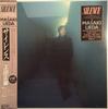 LP Пластинка MASAKI UEDA - Silence 28AH1961 CBS SONY 1986 Япония Оби Японская Поп/Рок Б/У