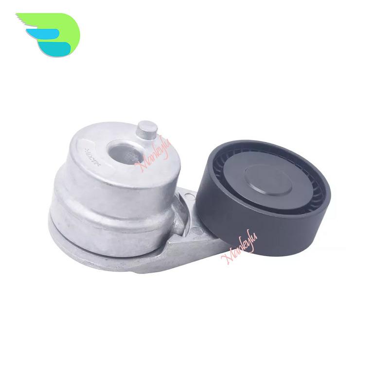 Belt Tensioner Pulley For Chery Tiggo A3 A5 E4G161025010