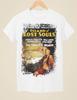 The Island Of Lost Souls (1932) Movie Poster Inspired Unisex White TShirt