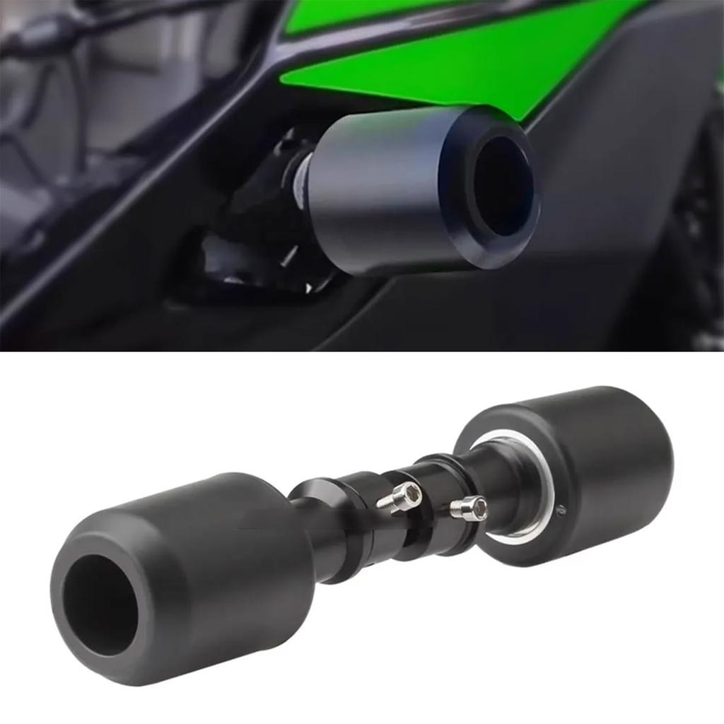 HJSYYDS FOR NINJA ZX4R SE ZX4RR ZX25R 2023 2024 Accessories Engine Protection Frame Slider