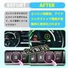 Oattun Отключатель системы Старт-Стоп, Toyota Alphard, Vellfire 30 Серии, Старт-Стоп, Комплект Автоматического Отключения,