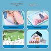Deli A4 230g Binding Cover Paper