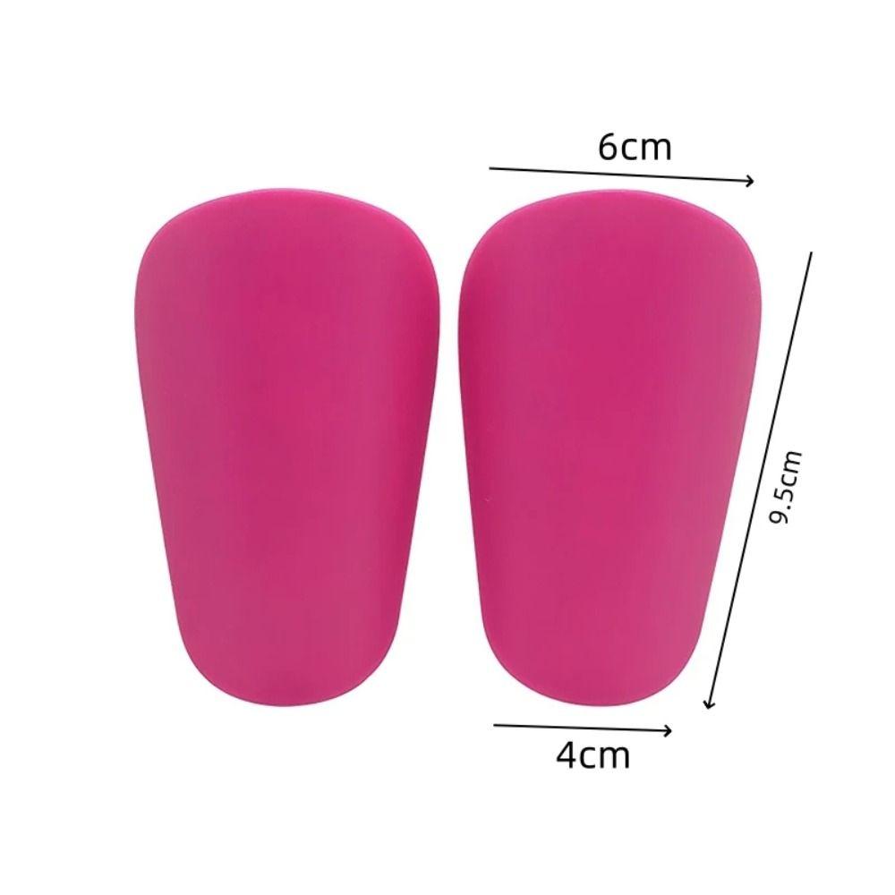 Дышащий футбольный держатель голени 5 цветов протектор ног новые щитки для голени дети мальчики мужчины