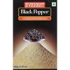 Everest Black Pepper Powder, 100g