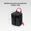 Тактические аптечки, многофункциональная сумка для экстренной медицинской помощи на открытом воздухе, сумка для выживания для кемпинга