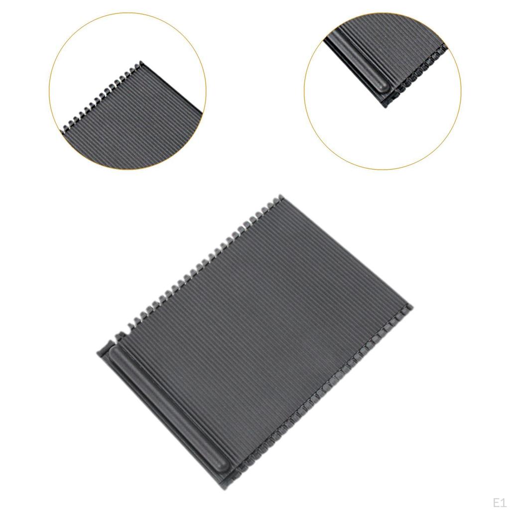 Подстаканник, крышка центральной консоли, раздвижная шторка, 51168159698 Надежный салон автомобиля