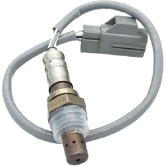 2Pcs Upstream+Downstream For 2010-2013 Ford Transit Connect 2.0L Oxygen Sensor