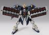 BANDAI SPIRITS MG Мобильный доспех Гандам Wing Бесконечная слава проигравших Гандам Sandrock EW Lolizard Масштаб Пластиковая модель Комплект для сборки Вальц (Бронированное Оборудование)