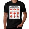 The Velvet Underground TShirt Basic Breathable Solid Color TShirt