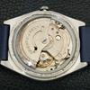 АВТОМАТИЧЕСКИЕ ВИНТАЖНЫЕ ORIENT AAA КРИСТАЛЛ ЯПОНИЯ МУЖСКИЕ ОРИГИНАЛЬНЫЙ ЦИФЕРБЛАТ ЧАСЫ a707776-1