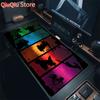 HD Anime Mousepad XXL Bleach Mouse Pad Kurosaki Ichigo Large Computer Mause Mat Rubber Manga Deskmat 40x90CM Big Laptop Mats
