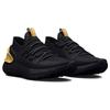Under Armour Hovr Phantom 3 Металлик Женские Черно-Золотой 3025521-003